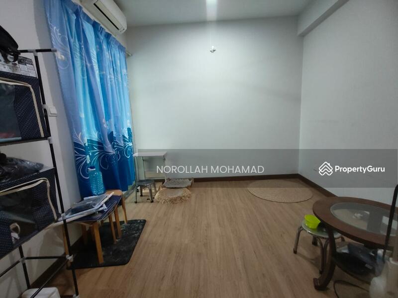 Untuk Dijual - Kota Seriemas
