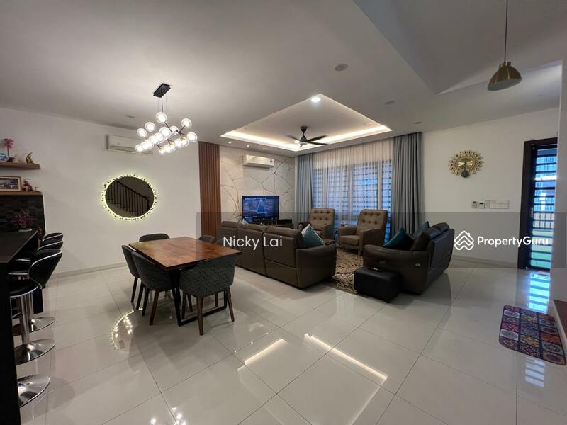 Untuk Dijual - Hampton Residences