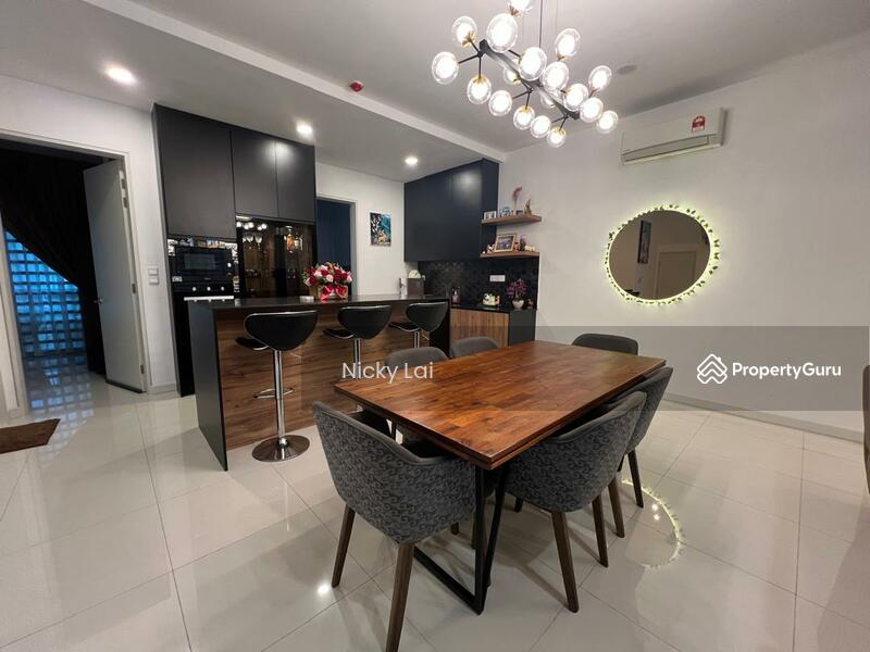 Untuk Dijual - Hampton Residences