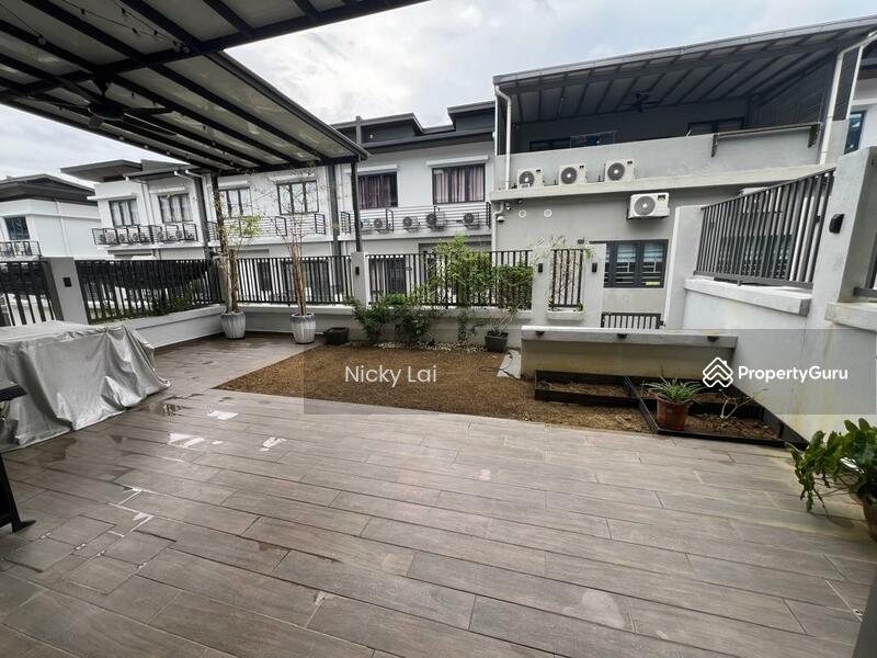 Untuk Dijual - Hampton Residences