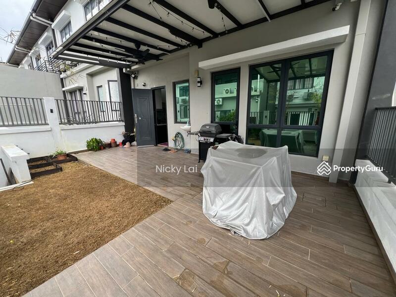 Untuk Dijual - Hampton Residences