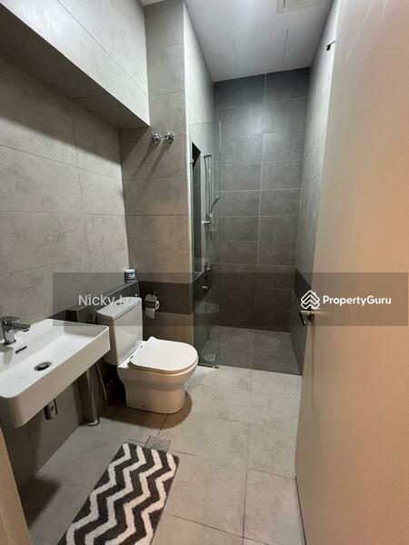 Untuk Dijual - Hampton Residences