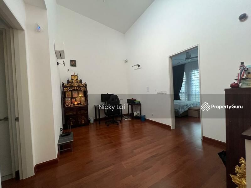 Untuk Dijual - Hampton Residences