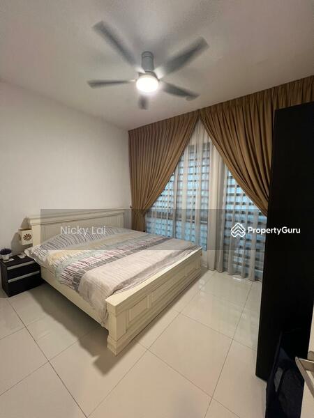 Untuk Dijual - Hampton Residences