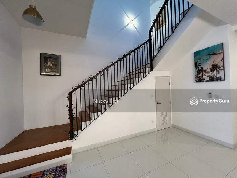 Untuk Dijual - Hampton Residences