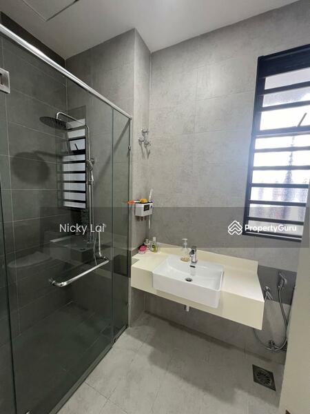 Untuk Dijual - Hampton Residences