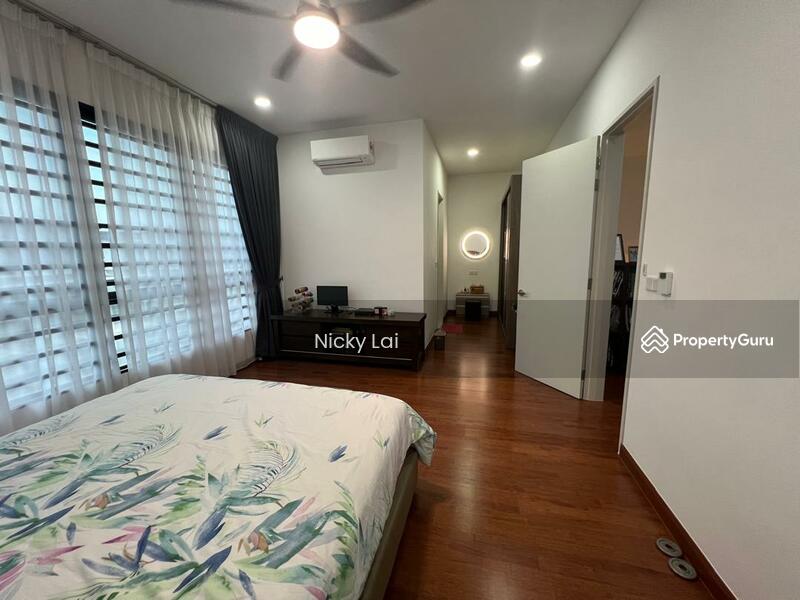 Untuk Dijual - Hampton Residences