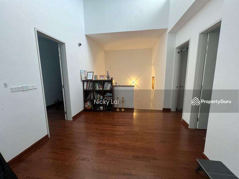 Untuk Dijual - Hampton Residences