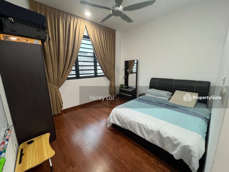 Untuk Dijual - Hampton Residences