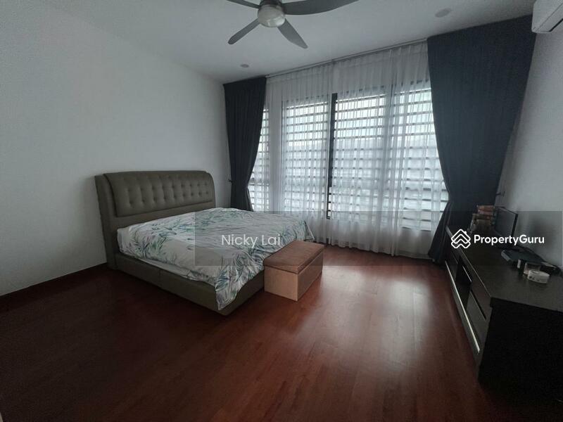 Untuk Dijual - Hampton Residences