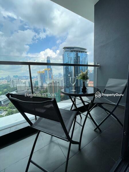 Service Residence for Rent at 10 Stonor - Eugene YE Tan - PropertyGuru.com.my