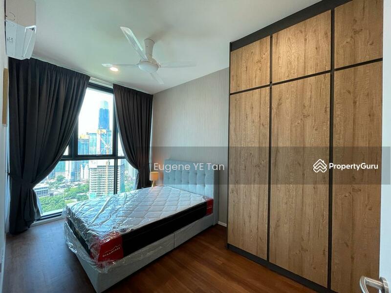 Service Residence for Rent at 10 Stonor - Eugene YE Tan - PropertyGuru.com.my