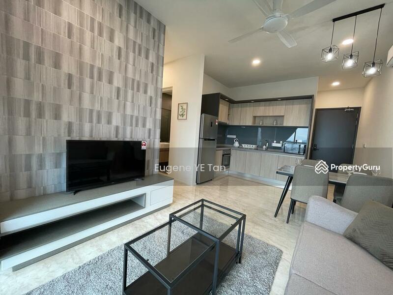 Service Residence for Rent at 10 Stonor - Eugene YE Tan - PropertyGuru.com.my