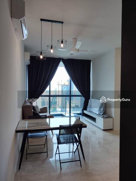 Service Residence for Rent at 10 Stonor - Eugene YE Tan - PropertyGuru.com.my