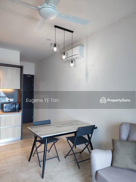 Service Residence for Rent at 10 Stonor - Eugene YE Tan - PropertyGuru.com.my