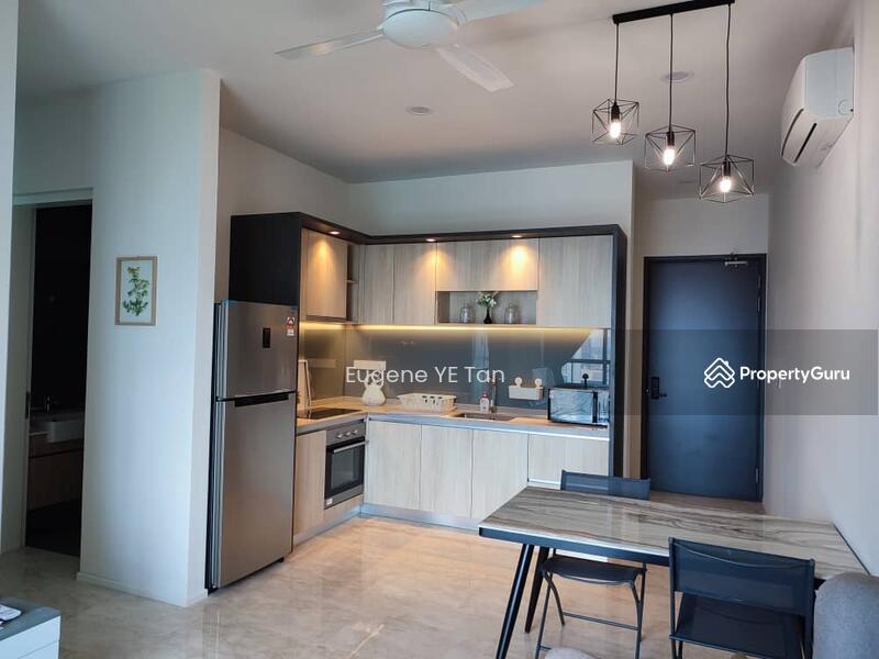 Service Residence for Rent at 10 Stonor - Eugene YE Tan - PropertyGuru.com.my