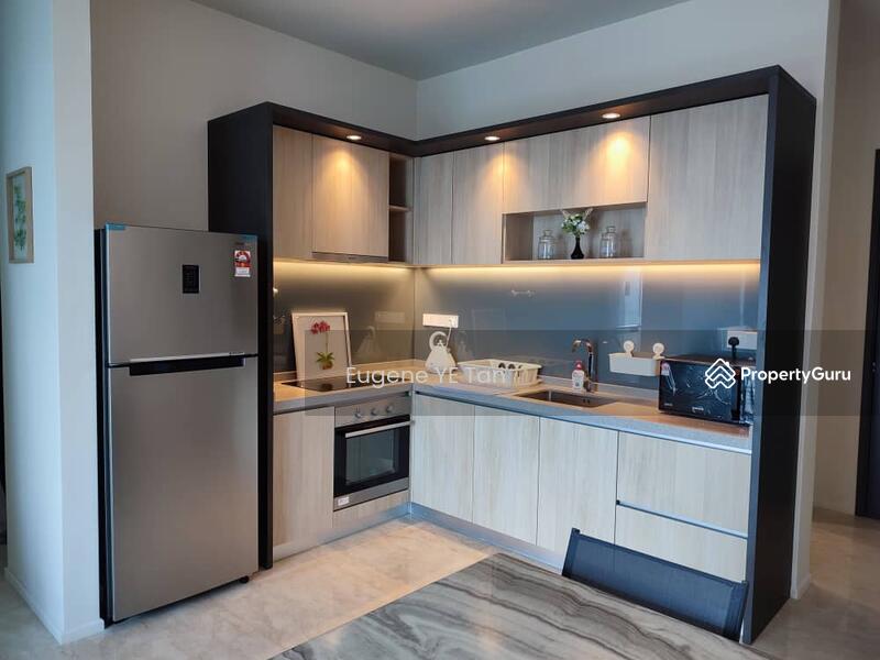 Service Residence for Rent at 10 Stonor - Eugene YE Tan - PropertyGuru.com.my