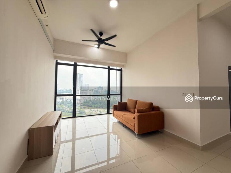 Untuk Disewa - Third Avenue
