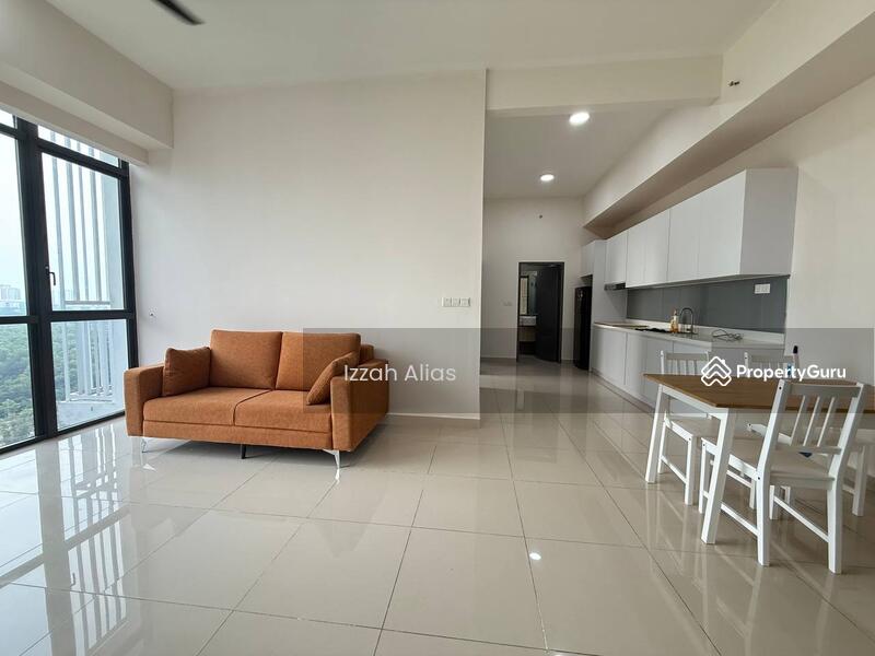Untuk Disewa - Third Avenue