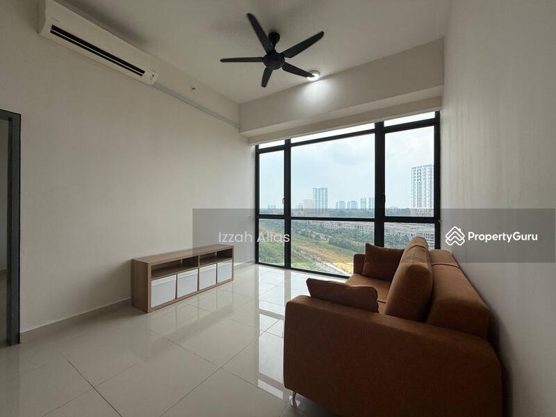 Untuk Disewa - Third Avenue