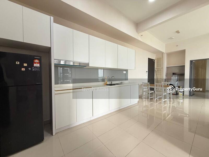 Untuk Disewa - Third Avenue