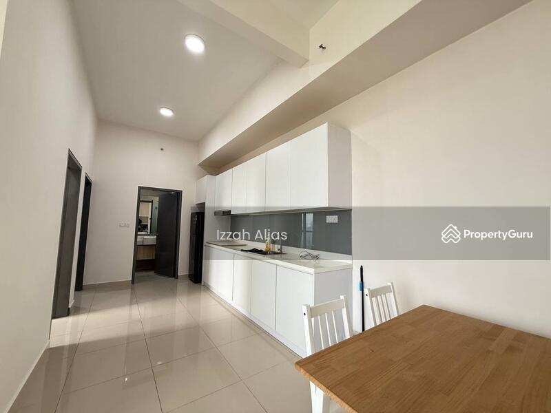 Untuk Disewa - Third Avenue