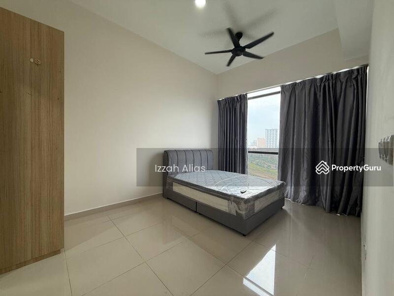 Untuk Disewa - Third Avenue