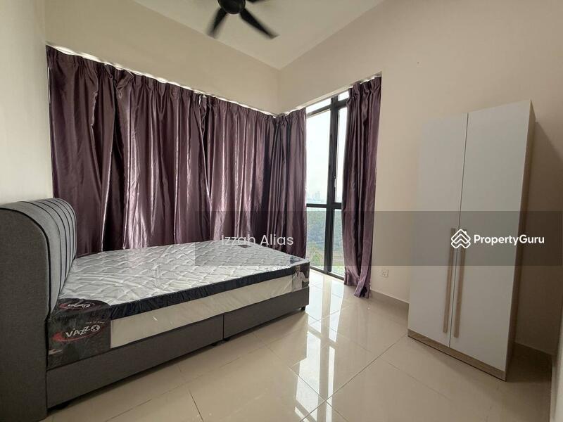 Untuk Disewa - Third Avenue