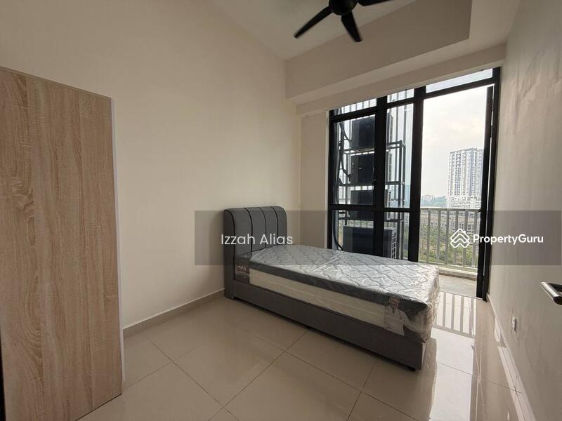 Untuk Disewa - Third Avenue