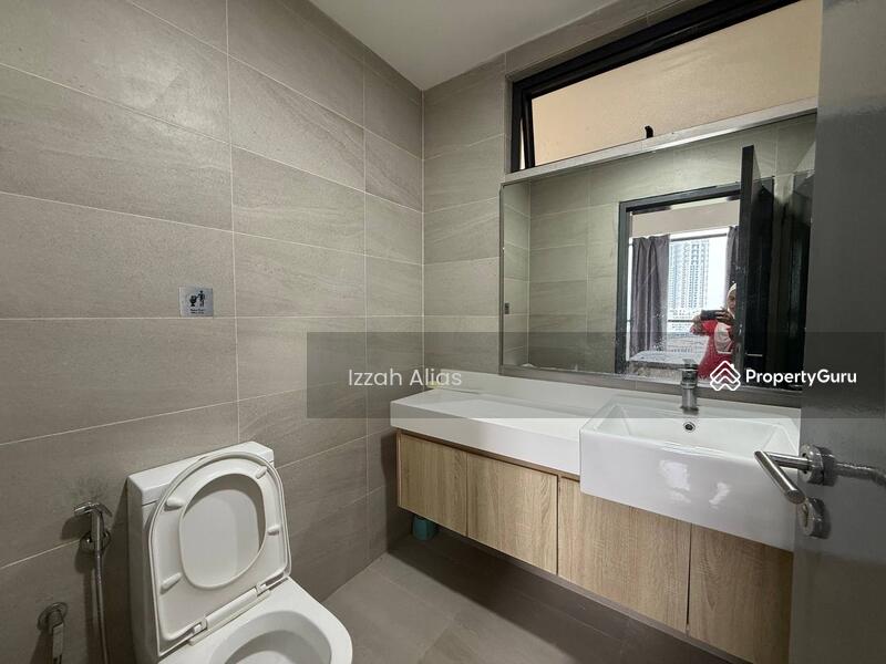Untuk Disewa - Third Avenue