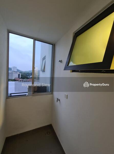 Untuk Dijual - East Parc @ Manjalara