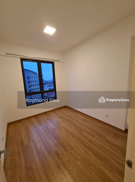 Untuk Dijual - East Parc @ Manjalara