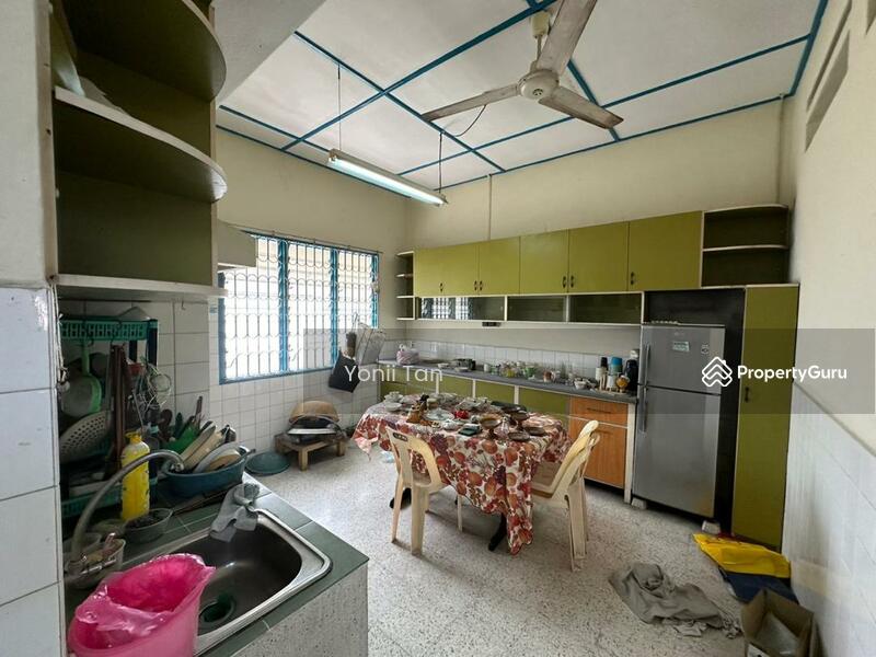 For Sale - Jelutong Terrace Ghee Hiang