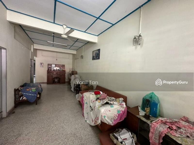 For Sale - Jelutong Terrace Ghee Hiang