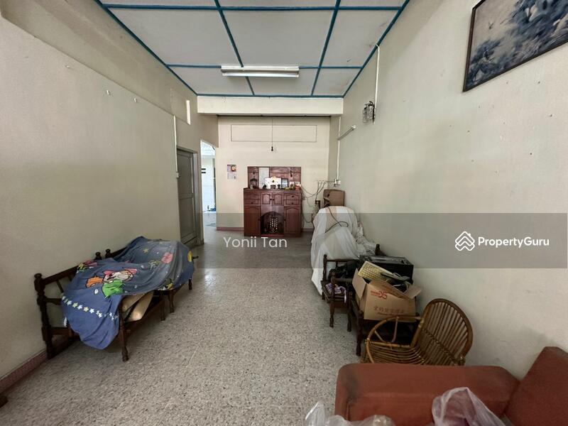 For Sale - Jelutong Terrace Ghee Hiang
