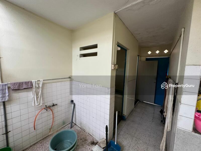 For Sale - Jelutong Terrace Ghee Hiang