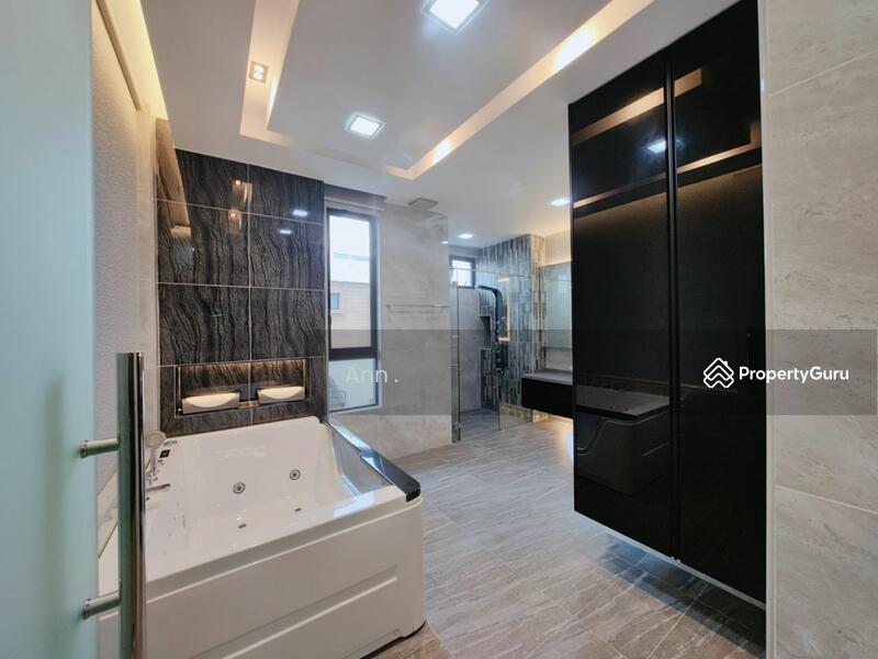 For Sale - The Garden Polo Park, Taman Iskandar, Sri Intan, JB Town Taman Sri Intan Johor Bahru