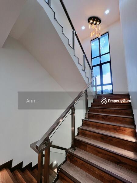 For Sale - The Garden Polo Park, Taman Iskandar, Sri Intan, JB Town Taman Sri Intan Johor Bahru