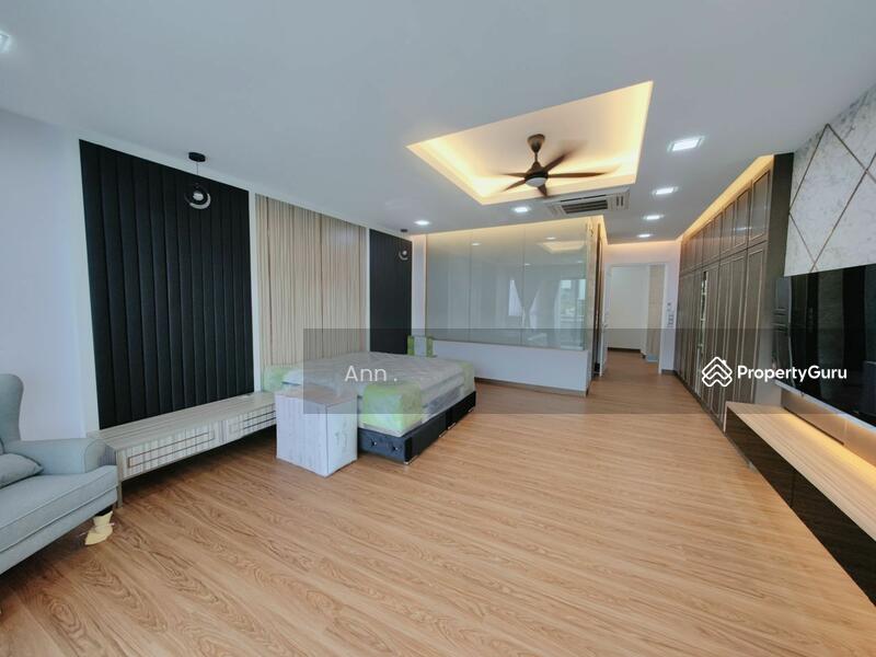 For Sale - The Garden Polo Park, Taman Iskandar, Sri Intan, JB Town Taman Sri Intan Johor Bahru