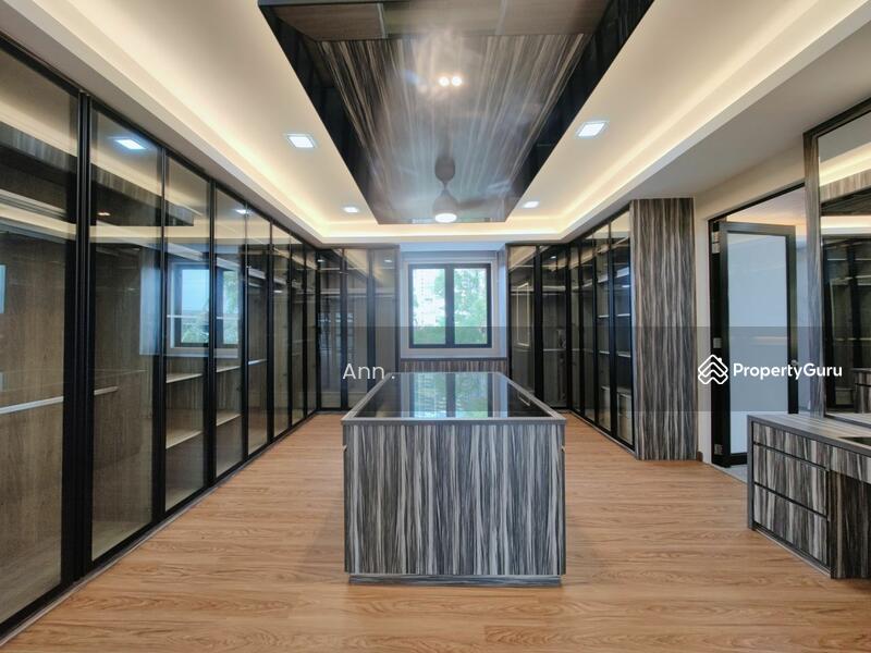 For Sale - The Garden Polo Park, Taman Iskandar, Sri Intan, JB Town Taman Sri Intan Johor Bahru