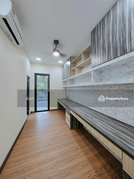For Sale - The Garden Polo Park, Taman Iskandar, Sri Intan, JB Town Taman Sri Intan Johor Bahru