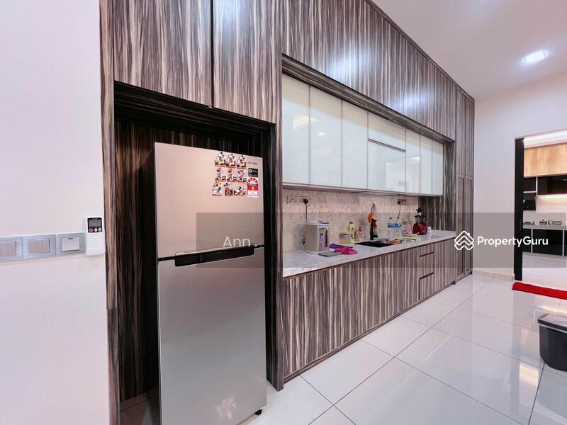 For Sale - The Garden Polo Park, Taman Iskandar, Sri Intan, JB Town Taman Sri Intan Johor Bahru