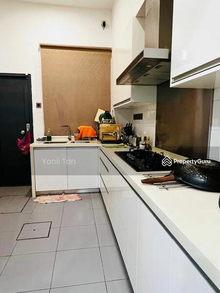 For Sale - Jelutong Ghee Hiang Terrace
