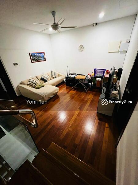 For Sale - Jelutong Ghee Hiang Terrace