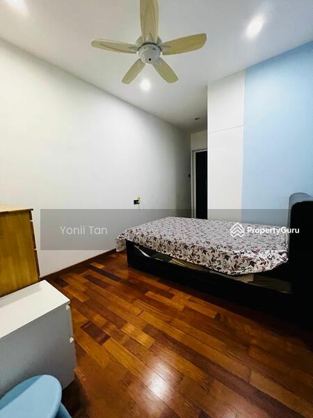For Sale - Jelutong Ghee Hiang Terrace
