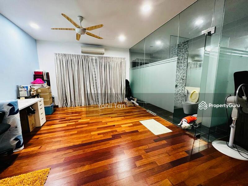 For Sale - Jelutong Ghee Hiang Terrace