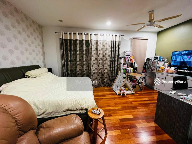 For Sale - Jelutong Ghee Hiang Terrace
