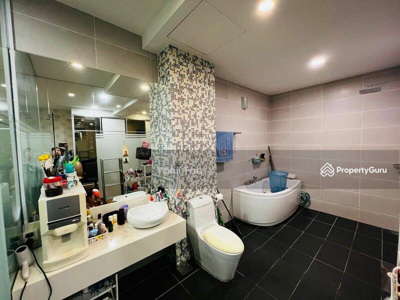 For Sale - Jelutong Ghee Hiang Terrace