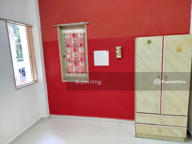 Untuk Dijual - Villa Condominium