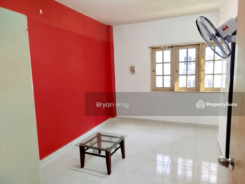 Untuk Dijual - Villa Condominium